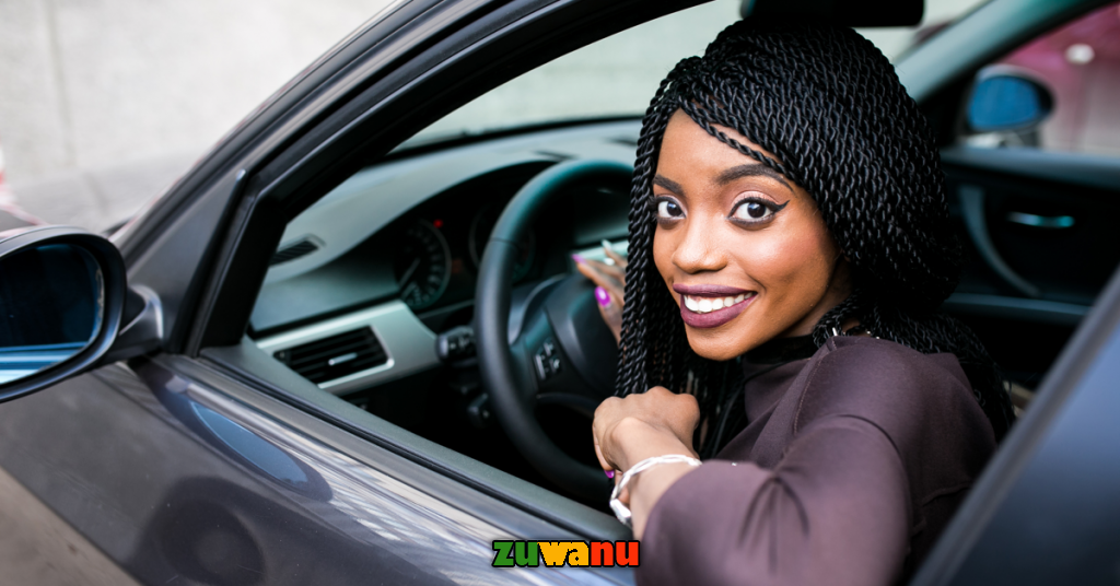 Tips to Help You Become a More Confident Driver