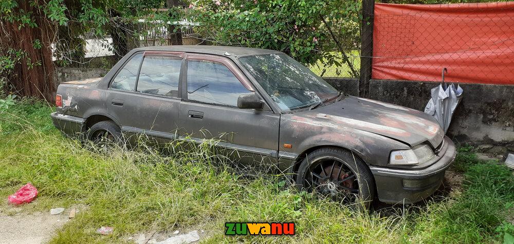 Selling a Non-Running Car: A Comprehensive Guide for Sellers and Buyers 5 dead cars