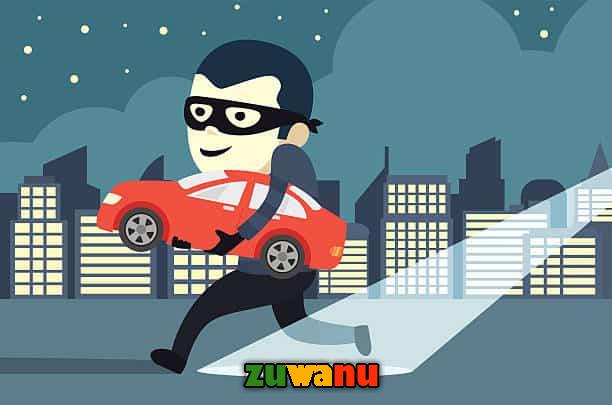 Guide on How to Avoid Buying a Stolen Car 8 Guide on How to Avoid Buying a Stolen Car