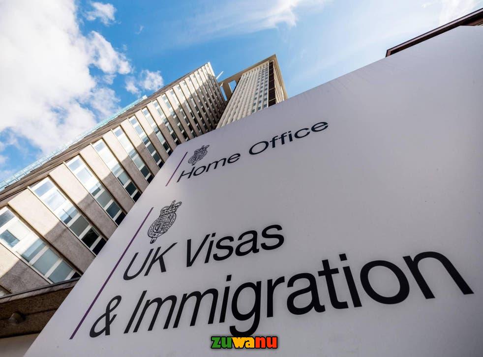 uk visas and immigration