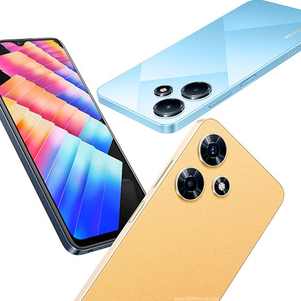 infinix hot 30i 128gb 4gb ram gsm unlocked phone unisoc t606