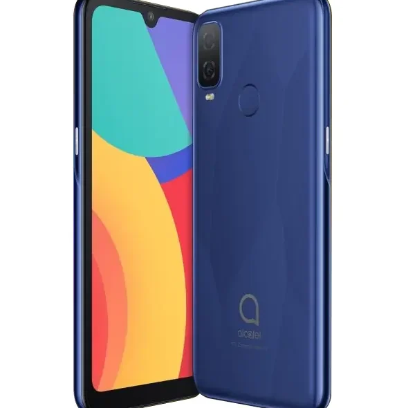 Alcatel 1L Pro