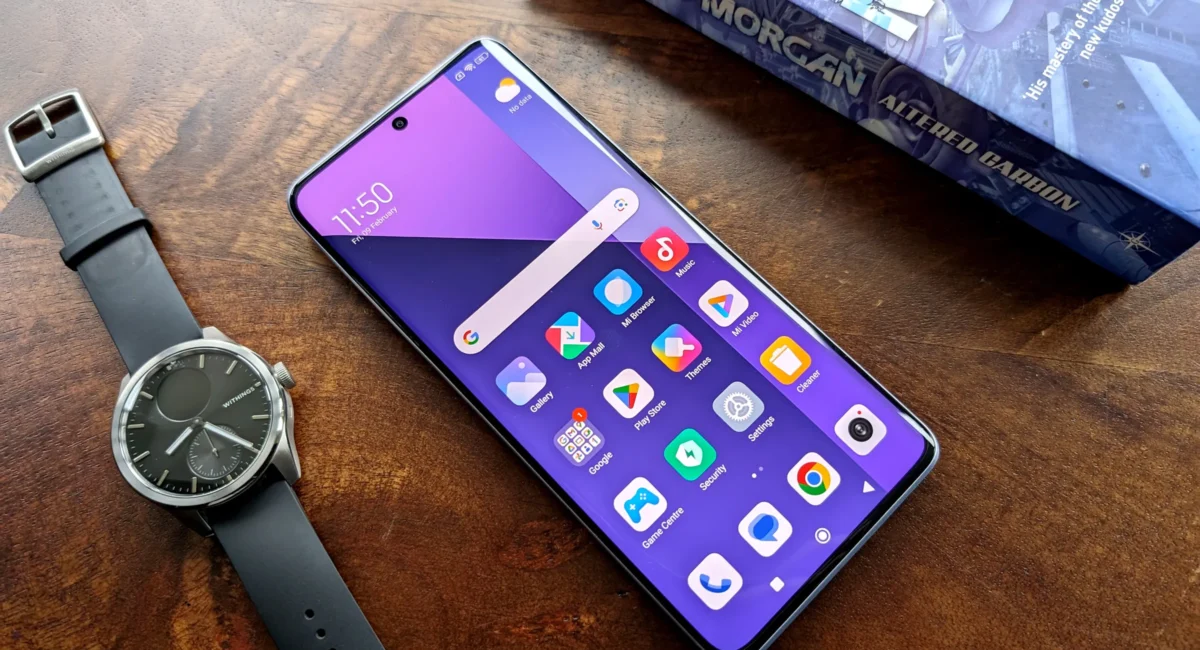 Xiaomi-Redmi-Note-13-Pro price 2026
