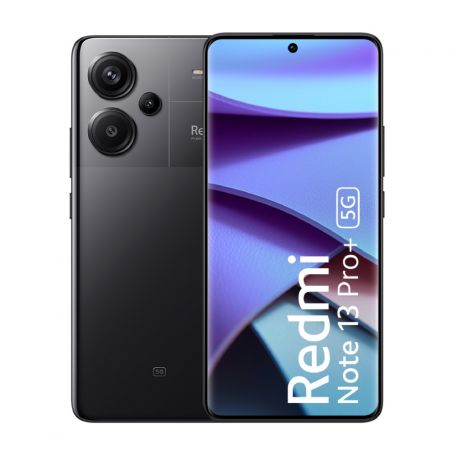 Redmi Note 13 Pro: Redefining Smartphone Excellence 3 camera