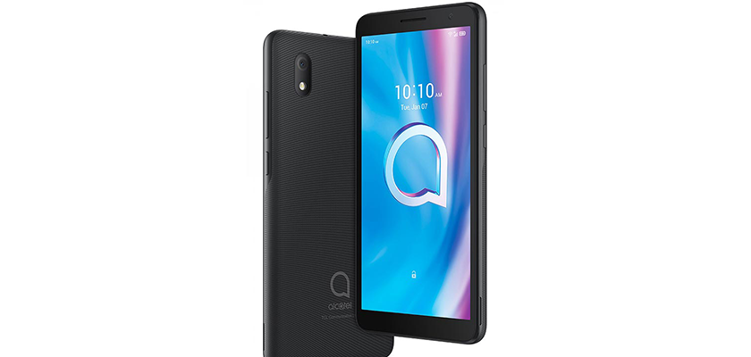 Alcatel 1B price