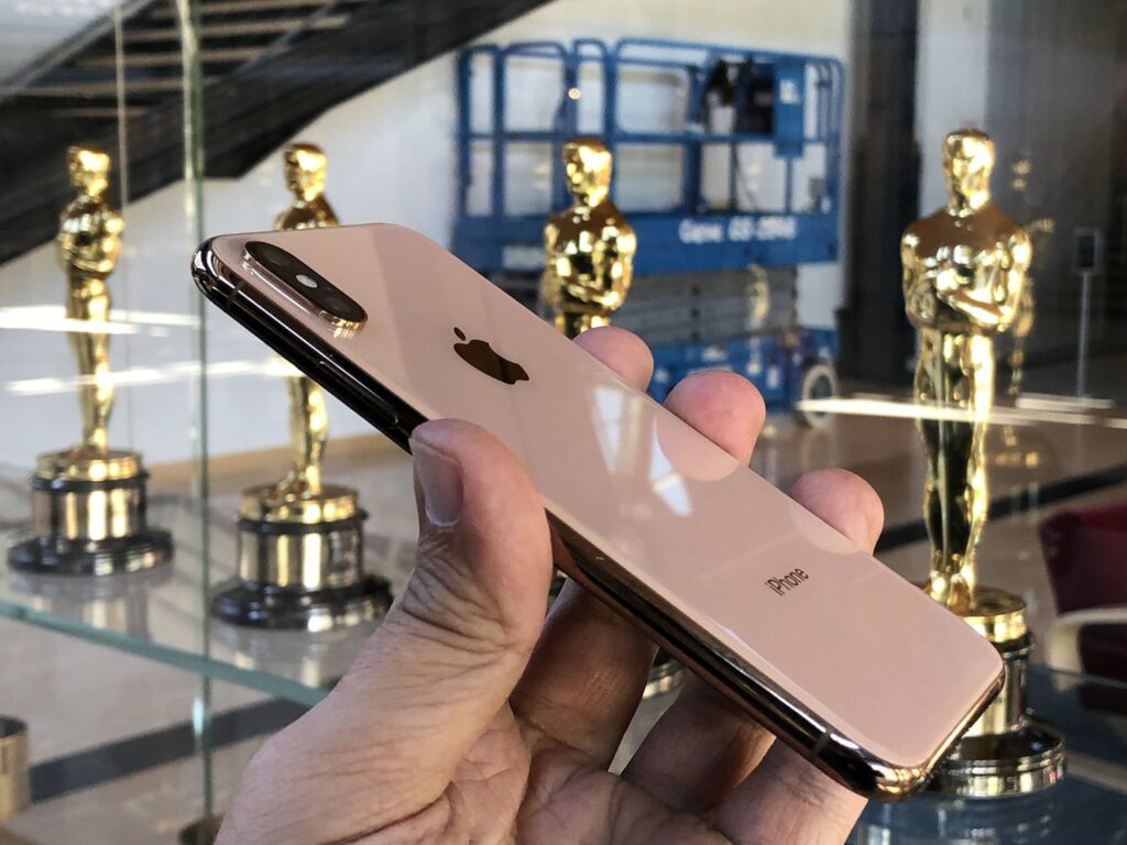 iPhone XS Max