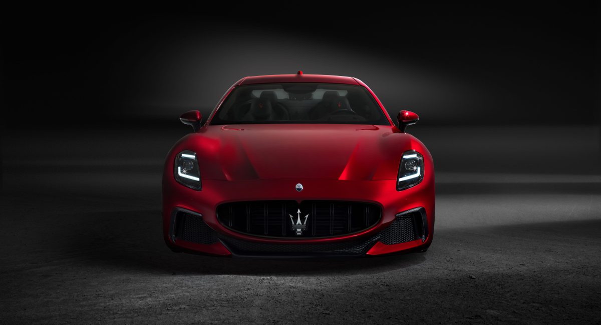 Maserati