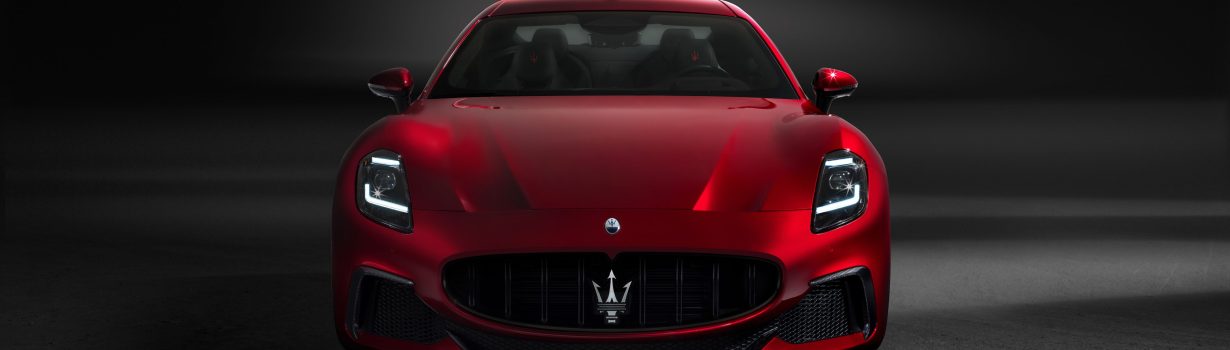 Maserati