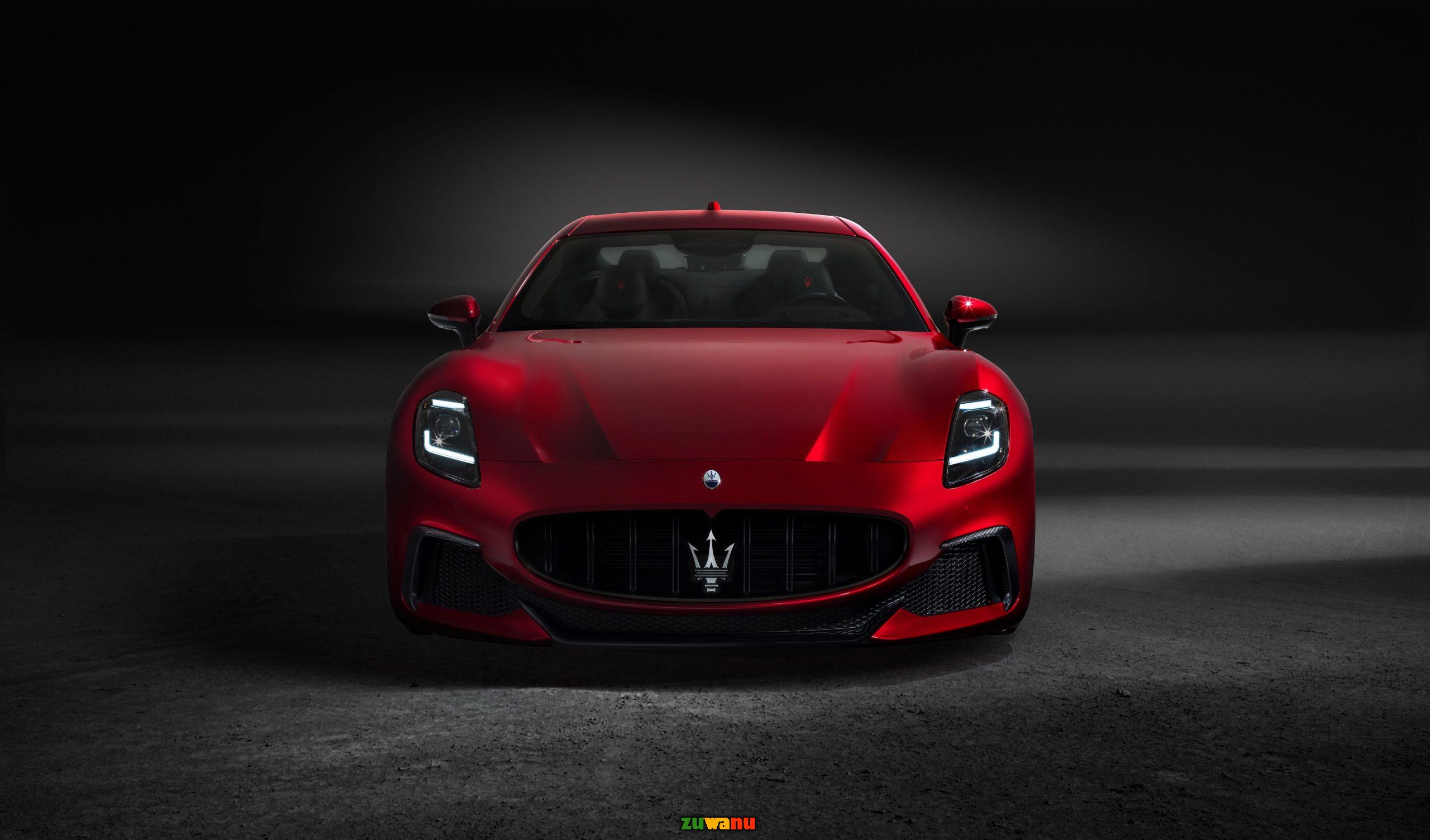 Maserati