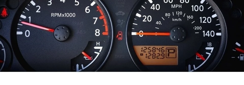 mileage of a car