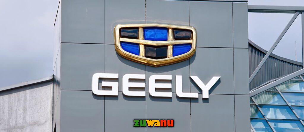 Geely