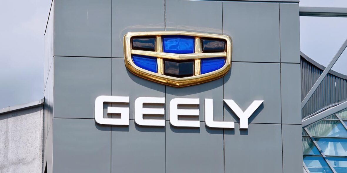 Geely