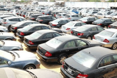 used cars for sale in Nigeria by owner