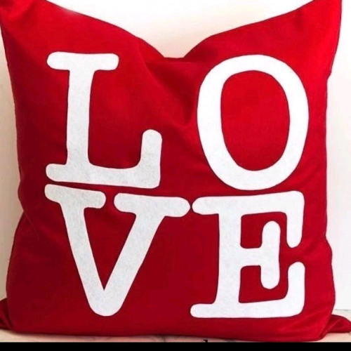 Custom throw pillow abuja for gift