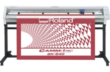 Roland CAMM 1 GX 640