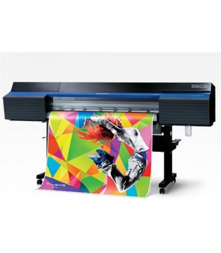 Roland TrueVIS SG-540 printer