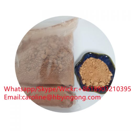 Protonitazene Hcl Powder CAS 119276-01-6 factory p