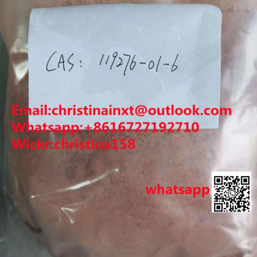 supply Benzimidazole cas 119276-01-06 opiods simi