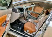 2007 toyota Corolla for sale price 350000 Naira