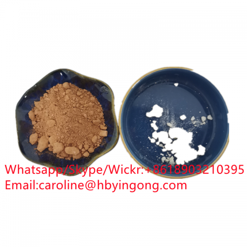 Protonitazene Hcl Powder CAS 119276-01-6 factory p