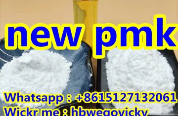 Safe delivery NEW BMK oil CAS 28578-16-7