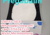 Pregabalin cas148553-50-8 with High Quality