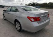 Neatly used 2007 LEXUS ES 350 FOR SALE cars below 500 000 in Nigeria