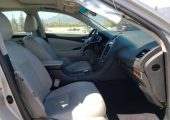 Neatly used 2007 LEXUS ES 350 FOR SALE cars below 500 000 in Nigeria