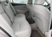 Neatly used 2007 LEXUS ES 350 FOR SALE cars below 500 000 in Nigeria