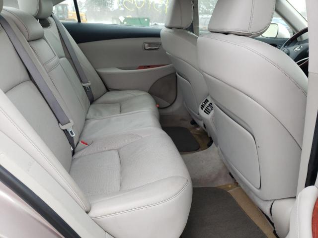 Neatly used 2007 LEXUS ES 350 FOR SALE cars below 500 000 in Nigeria