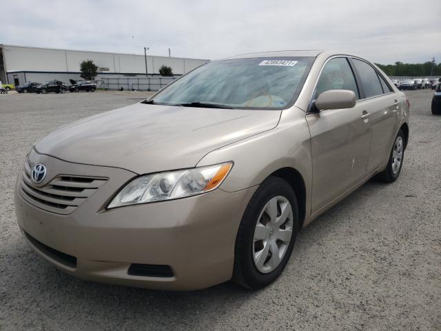 Discover Clean 2007 TOYOTA CAMRY CE FOR SALE IN NIGERIA