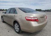Discover Clean 2007 TOYOTA CAMRY CE FOR SALE IN NIGERIA