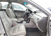 Fairly Used cars 2008 HONDA ACCORD EXL FOR SALE