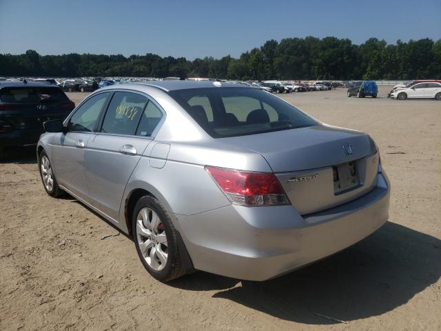 Fairly Used cars 2008 HONDA ACCORD EXL FOR SALE