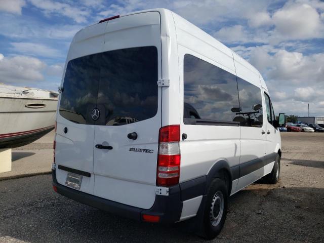 2013 MERCEDES-BENZ SPRINTER