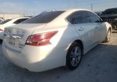 Clean Used 2013 NISSAN ALTIMA FOR SALE