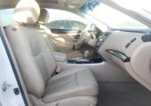 Clean Used 2013 NISSAN ALTIMA FOR SALE
