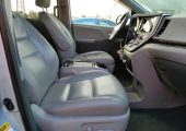 2015 TOYOTA SIENNA XLE FOR SALE