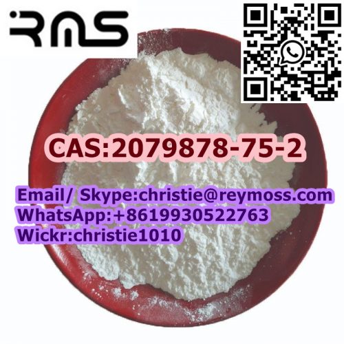 2-(2-Chlorophenyl)-2-nitrocyclohe CAS2079878-75-2