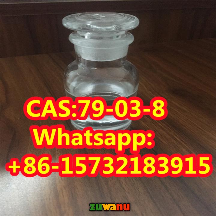 Lowest Price Propionyl Chloride High Purity 99%