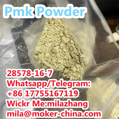 High Quality CAS28578-16-7 Pmk Powder