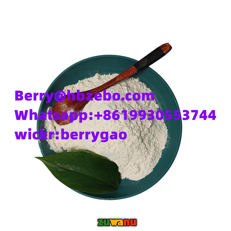 1-BOC-4-(4-FLUORO-PHENYLAMINO)-PIPERIDINE 288573-5