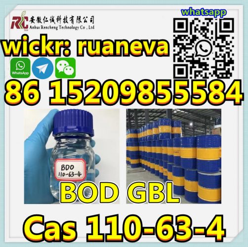 Cas 110-63-4 1,4-Butanediol chemical raw materical