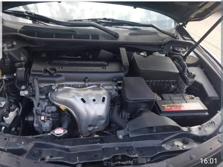 2009 Toyota spider for sale