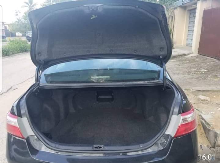2009 Toyota spider for sale