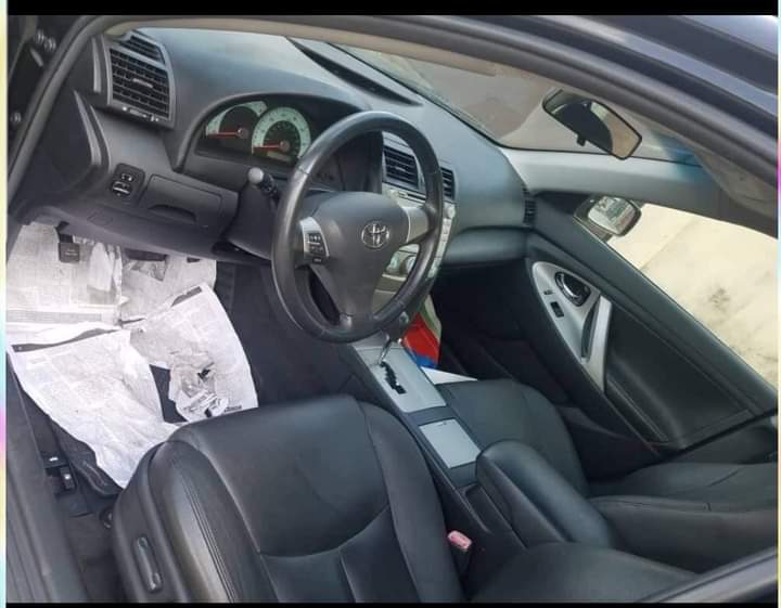 2009 Toyota spider for sale
