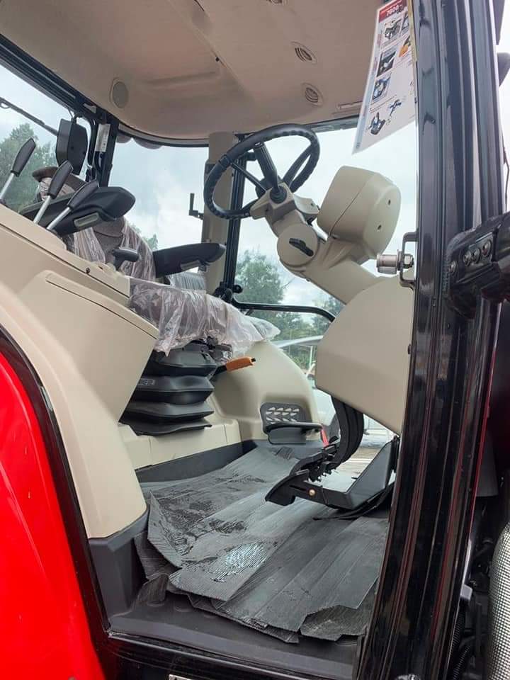 Clean Sound Direct Tokunbo Massey Ferguson Tractor