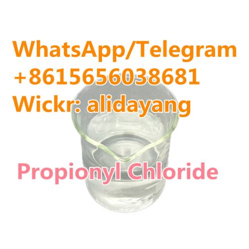 Safe delivery to Mexico propionyl chloride