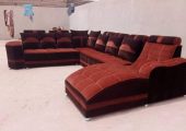 4 set sofa chair (furniture’s) in orlu, Imo state