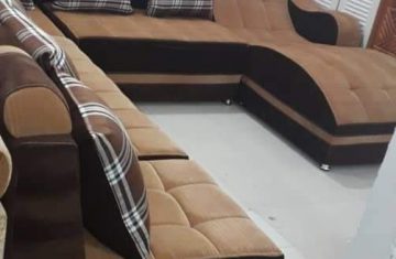 4 set sofa chair (furniture’s) in orlu, Imo state